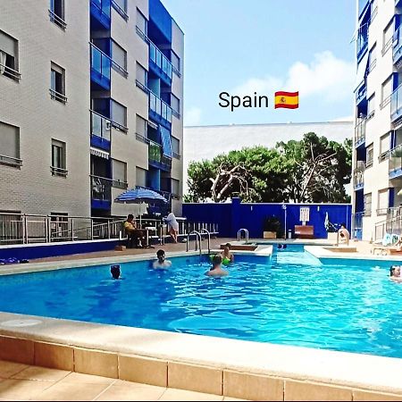Apartment Los Locos Torrevieja Costa Blanca エクステリア 写真