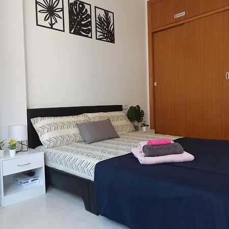 Apartment Los Locos Torrevieja Costa Blanca エクステリア 写真