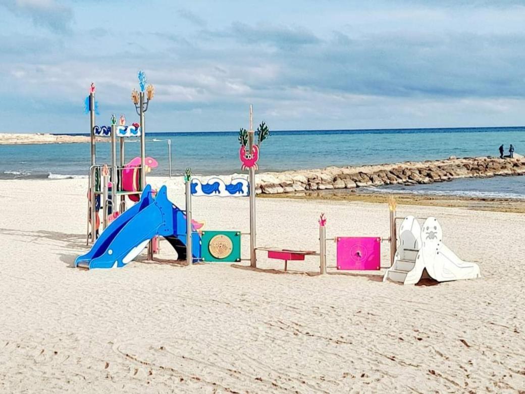 Apartment Los Locos Torrevieja Costa Blanca エクステリア 写真