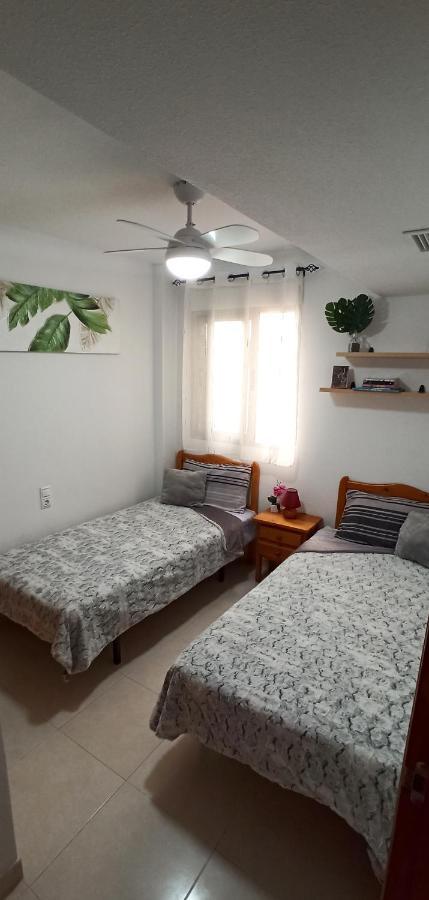 Apartment Los Locos Torrevieja Costa Blanca エクステリア 写真