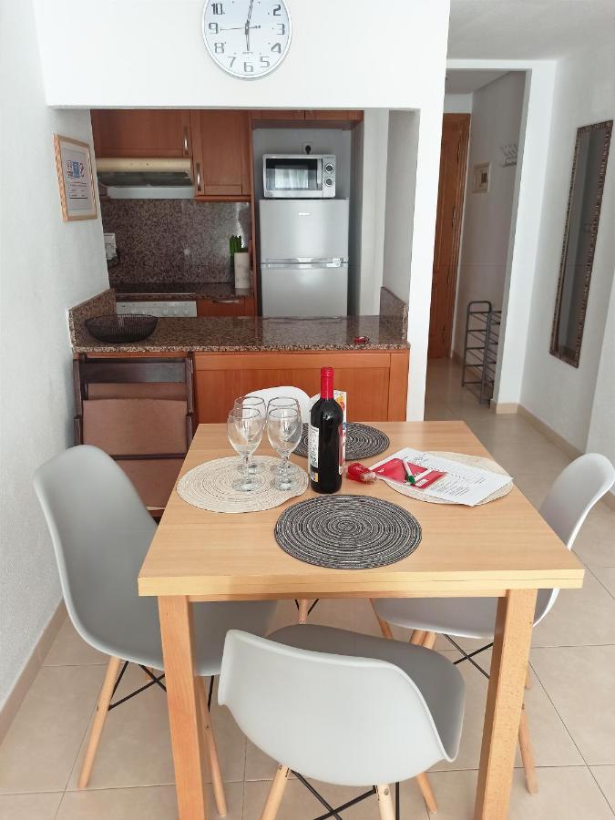 Apartment Los Locos Torrevieja Costa Blanca エクステリア 写真