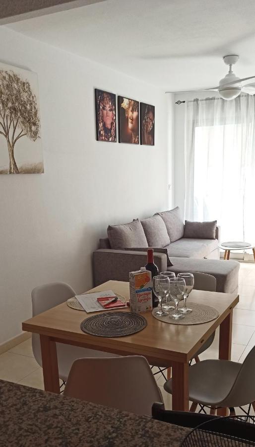 Apartment Los Locos Torrevieja Costa Blanca エクステリア 写真