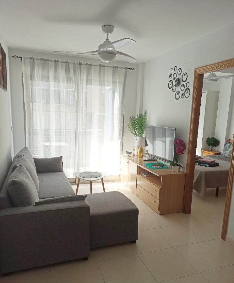 Apartment Los Locos Torrevieja Costa Blanca エクステリア 写真