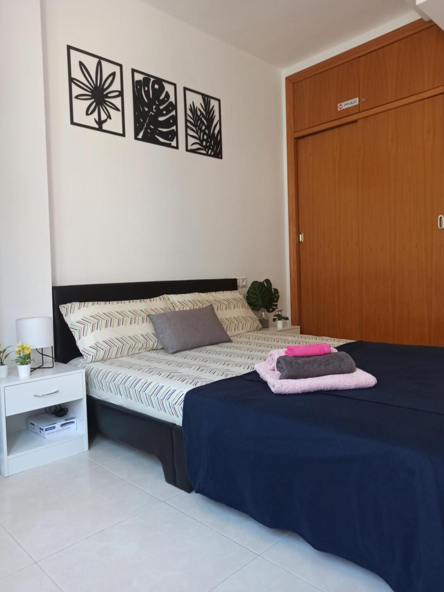 Apartment Los Locos Torrevieja Costa Blanca エクステリア 写真