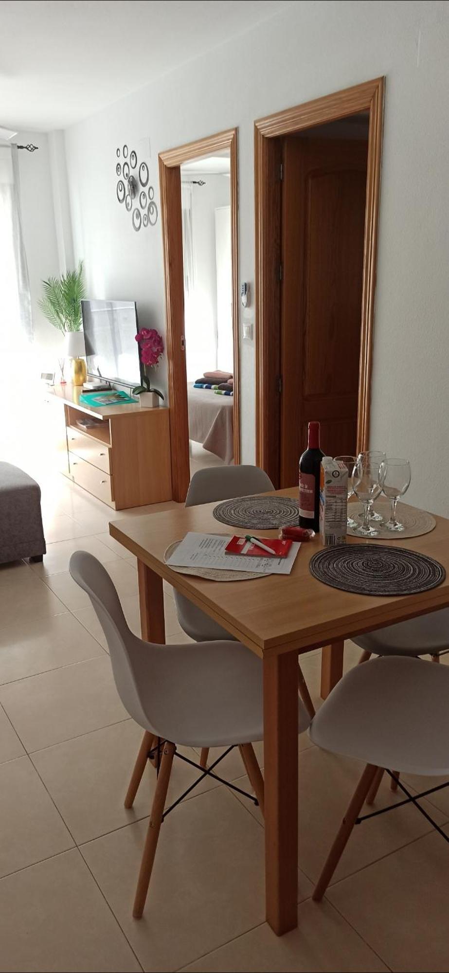 Apartment Los Locos Torrevieja Costa Blanca エクステリア 写真