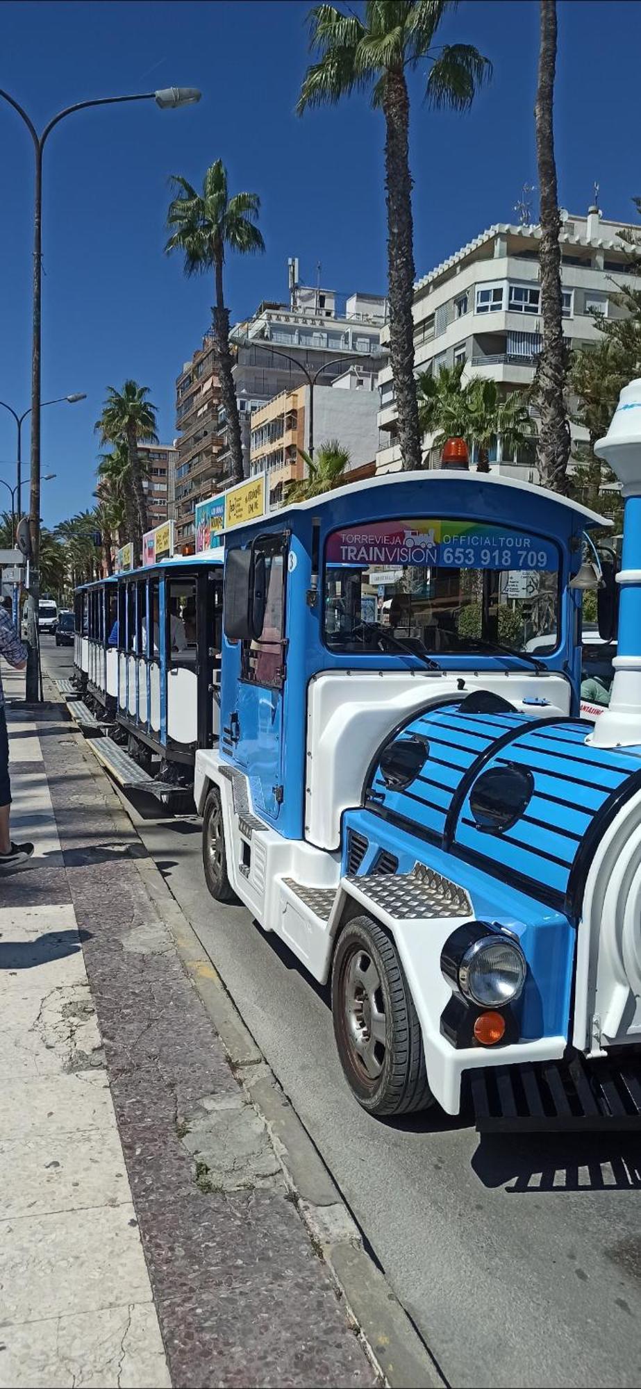 Apartment Los Locos Torrevieja Costa Blanca エクステリア 写真