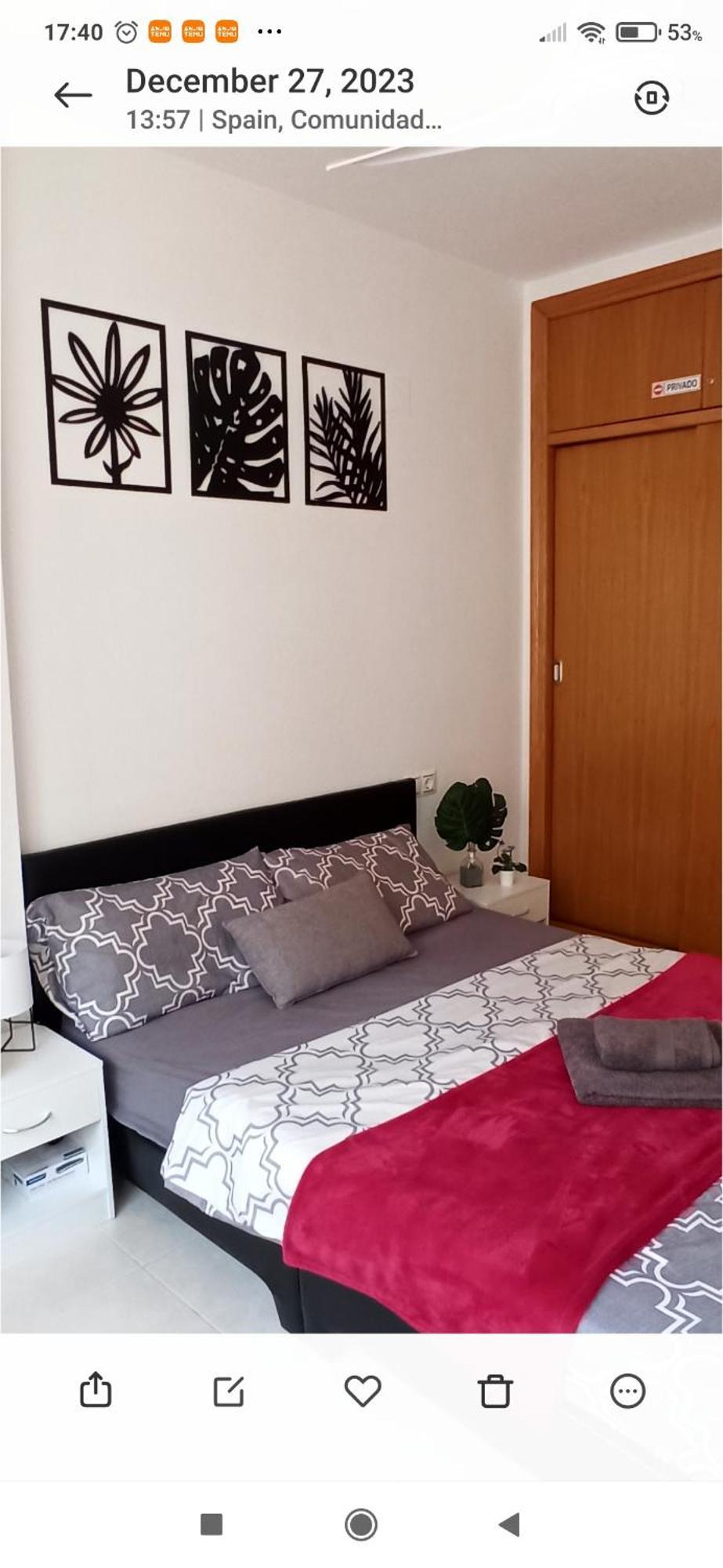 Apartment Los Locos Torrevieja Costa Blanca エクステリア 写真